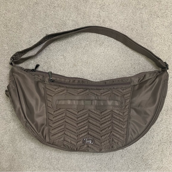 lug Bags Lug Boomerang Rfid Crossbody Sling Shoulder Bag Poshmark